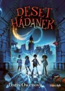 Deset hádanek (e-kniha)