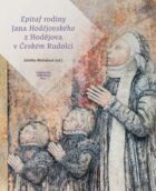 Epitaf rodiny Jana Hodějovského z Hodějova v Českém Rudolci (e-kniha)