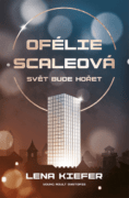 Ofélie Scaleová: Hvězdy budou padat (e-kniha)