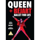 Queen/Bejart: Ballet For Life DVD