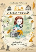 Ela v zemi trollů (e-kniha)