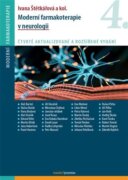 Moderní farmakoterapie v neurologii - 4. rozšířené vydání