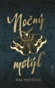 Nočný motýľ (e-kniha)