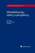 Whistleblowing