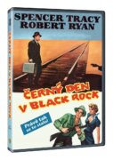 Černý den v Black Rock DVD