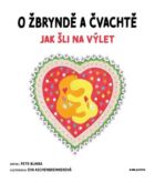 O Žbryndě a Čvachtě (e-kniha)