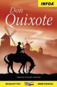 Don Quichot / Don Quixotet - Zrcadlová četba
