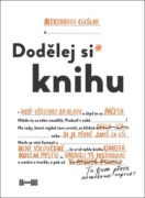 Dodělej si knihu