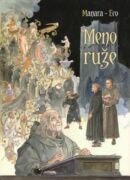 Meno ruže (e-kniha)