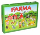 Hra Farma střední