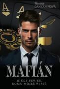 Mafián (e-kniha)