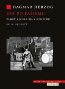 Sex po fašismu (e-kniha)