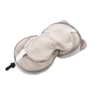 Cestovní polštář - Kočička