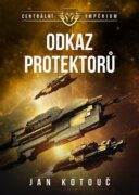 Odkaz Protektorů - Centrální impérium 4