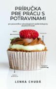 Príručka pre prácu s potravinami (e-kniha)