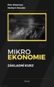 Mikroekonomie - základní kurz (e-kniha)