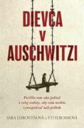 Dievča v Auschwitzi (e-kniha)
