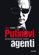 Putinovi agenti (e-kniha)