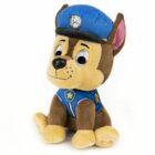 Gund Paw Patrol Chase plyšák 15cm