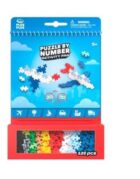 Plus-Plus Activity Doprava