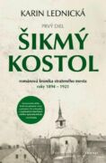 Šikmý kostol (e-kniha)