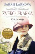 Zvěrolékařka 2: Velké naděje (e-kniha)