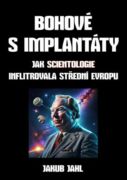 Bohové s implantáty (e-kniha)