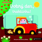 Dobrý den, traktůrku!