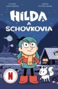 Hilda a Schovkovia (e-kniha)