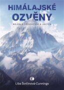 Himálajské ozvěny - Nejen o ledovcích a jacích