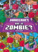Minecraft - Kde je Zombie? - Hledej a najdi