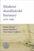 Moderní skandinávské literatury 1870–2000 (e-kniha)