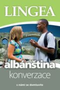 Albánština konverzace