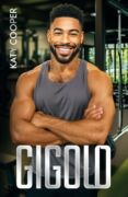 Gigolo (e-kniha)