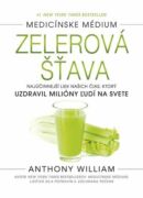 Zelerová šťava (e-kniha)