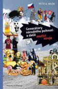 Generátory národního pohnutí a další mučicí stroje (e-kniha)