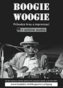 Boogie woogie - Průvodce hrou a improvizací (+online audio) (e-kniha)