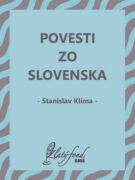 Povesti zo Slovenska (e-kniha)