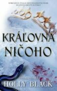 Kráľovná ničoho (e-kniha)