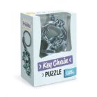 Hlavolam na klíče - Jeleni