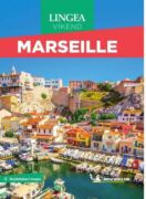 Průvodce Marseille - Michelin (e-kniha)