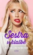 Sestra v klatbě (e-kniha)