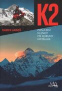 K2 - poslední klenot mé koruny Himálaje