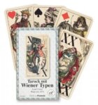 Tarock mit Wiener Typen