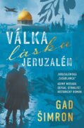 Válka, láska, Jeruzalém