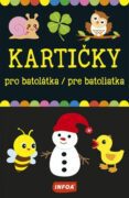 Kartičky pro batolátka/pre batoliatka