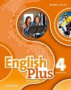 English Plus Student's Book 4 Second Edition