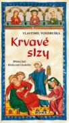 Krvavé slzy (e-kniha)