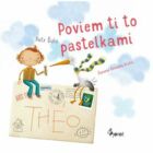 Poviem ti to pastelkami (e-kniha)