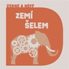 Zemí šelem (CD)